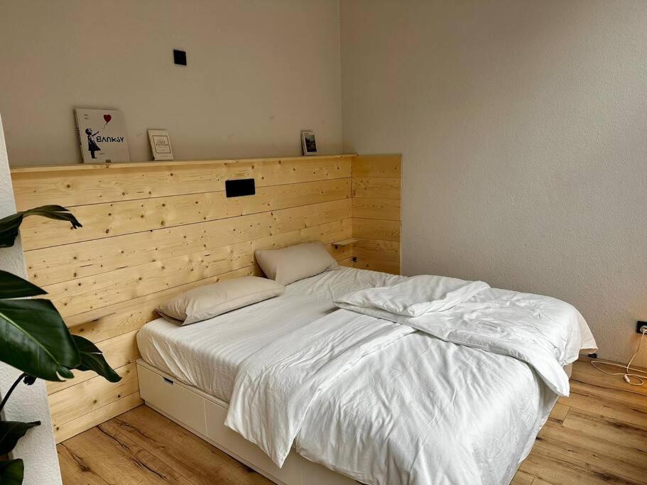 Kleiner Saal Im Villenviertel 艾森纳赫 外观 照片